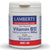 Lamberts B12 1000μg - Συμπλήρωμα Διατροφής Βιταμίνης B12, 60 ταμπλέτες
