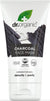 Dr.Organic Charcoal Face Scrub - Κρέμα Απολέπισης Προσώπου Με Ενεργό Άνθρακα, 125ml