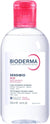 Bioderma Sensibio H2O - Νερό Καθαρισμού, 250ml
