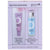 Panthenol Extra Promo Eye Care Essentials - Triple Defense Eye Cream - Κρέμα Ματιών, 25ml & ΔΩΡΟ Micellar True Cleanser Water - Νερό Καθαρισμού Προσώπου, 100ml