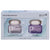 Panthenol Extra Promo Day & Night Skincare - Day Cream Spf15 - Κρέμα Ημέρας, 50ml & ΔΩΡΟ Night Cream - Κρέμα Νύχτας, 50ml