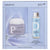 Panthenol Extra Promo Hydration Kit - Day Cream Spf15 - Κρέμα Ημέρας, 50ml & ΔΩΡΟ Micellar True Cleanser Water - Νερό Καθαρισμού Προσώπου 3σε1, 100ml