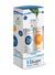 Power Health Promo Zinc + Vit C - Συμπλήρωμα Διατροφής Ψευδαργύρου, 20 αναβράζοντα δισκία +Vitamin C 500mg  - Συμπλήρωμα Διατροφής Βιταμίνης C, 20 αναβράζοντα δισκία