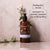 Apivita Eco Pack Showergel Pure Jasmine - Αφρόλουτρο Με Γιασεμί & Αιθέρια Έλαια, 500ml