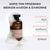 Apivita Dandruff Relief Dry Shampoo - Σαμπουάν Κατά Της Ξηροδερμίας, 250ml