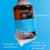 Apivita Hyaluronic Hydra Moisturizing Shampoo - Σαμπουάν Ενυδάτωσης Με Υαλουρονικό Οξύ & Αλόη, 250ml