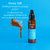Apivita Hyaluronic Hydra Moisturizing Leave In Conditioner - Κρέμα Μαλλιών Ενυδάτωσης Χωρίς Ξέβγαλμα  ΜεΥαλουρονικό Οξύ & Αλόη, 100ml