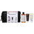 Korres Promo Μen Care Essentials Athenian Grooming - Ανδρικό Σετ Περιποίησης, 100ml + 20ml + 20ml