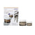 Korres Promo Black Pine Bounce Firming Intense Moisturizer - Κρέμα Σύσφιξης Ημέρας, 40ml & Δώρο Pump-Up Sleeping Facial - Κρέμα Σύσφιξης Νύχτας, 15ml