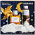Korres Promo Mountain Pepper Eau De Toilette - Ανδρικό Άρωμα, 50ml & Mountain Pepper Showergel - Ανδρικό Αφρόλουτρο, 250ml