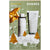 Korres Promo Mint Tea Shower Gel - Αναζωογονητικό, Ενυδατικό Αφρόλουτρο, 250ml & Mint Tea Body Milk - Ενυδατικό Γαλάκτωμα Σώματος, 200ml