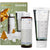 Korres Promo Mint Tea Shower Gel - Αναζωογονητικό, Ενυδατικό Αφρόλουτρο, 250ml & Mint Tea Body Milk - Ενυδατικό Γαλάκτωμα Σώματος, 200ml