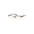 Pharmalead Vitorgan EyeLead - Γυαλιά Πρεσβυωπίας +1.50 Μαύρο Κοκκάλινο E101, 1 τεμάχιο
