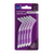 Intermed Ergonomic InterBrush Size 6 1.1mm - Μεσοδόντια Βουρτσάκια, 5 τεμάχια