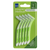 Intermed Ergonomic InterBrush Size 5 0.8mm - Μεσοδόντια Βουρτσάκια, 5 τεμάχια