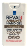 Με αγορές προϊόντων Intermed άνω των 20€, ΔΩΡΟ Reval Plus Coconut 15ml