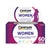 Centrum Women - Συμπλήρωμα Διατροφής Πολυβιταμινών Ειδικά Σχεδιασμένο Για Γυναίκες, 60 ταμπλέτες