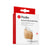 Podia Bunion & Metatarsal Dual Relief - Ελαστικό Επίθεμα Γέλης Για Κότσι & Μεταταρσαλγία Μέγεθος Small, 1 ζευγάρι