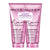 Nuxe Promo (-50% Στο 2ο Προϊόν) Hair Prodigieux High Shine Conditioner - Μαλακτική Κρέμα Λάμψης, 200ml & Hair Prodigieux High Shine Shampoo - Σαμπουάν Λάμψης, 200ml