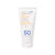 Korres Yoghurt Sunscreen Face+Eyes Cream Spf50 - Αντηλιακή Κρέμα Προσώπου+Ματιών, 50ml