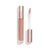 Gosh Peptide Lip Gloss 007 Chocolate Mousse - Lip Gloss Χειλιών, 7ml