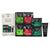 Apivita Promo Let it Glow - Σετ Ενυδάτωσης & Λάμψης, 4x8ml + 2x2ml + 15ml