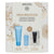 Apivita Promo Aqua Beelicious Routine (Ελαφριάς Υφής) - Σετ Ενυδάτωσης & Φρεσκάδας Με Ματ Όψη, 40ml + 10ml + 5ml