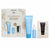 Apivita Promo Aqua Beelicious Routine (Πλούσιας Υφής) - Σετ Ενυδάτωσης, Φρεσκάδας & Θρέψης, 40ml + 10ml + 5ml