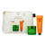 Apivita Promo Bee Radiant Routine (Light) - Σετ Για Σημάδια Γήρανσης Και Κούρασης, 50ml + 50ml