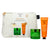 Apivita Promo Bee Radiant Routine (Rich) - Σετ Για Σημάδια Γήρανσης Και Κούρασης, 50ml + 50ml