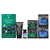 Apivita Promo Glow On The Go - Black Detox Cleanser Gel - Gel Καθαρισμού, 50ml & Aqua Beelicious Toner - Λοσιόν Ενυδάτωσης, 20ml & Express Beauty Eye Mask - Μάσκα Ματιών, 2x2ml & Express Beauty Face Mask - Μάσκα Προσώπου, 2x8ml