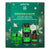 Apivita Promo Bee Radiant Rich - Κρέμα-Gel Για Σημάδια Γήρανσης & Ξεκούραστη Όψη Πλούσιας Υφής, 50ml & Face Mask Aloe - Μάσκα Προσώπου, 2x8ml & Mountain Tea Shower Gel - Αφρόλουτρο, 75ml