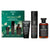 Apivita Promo Black Detox Jelly Cleanser - Gel Καθαρισμού, 50ml & Men's Care After Shave Balm - Ενυδατικό After Shave, 100ml & Men's Care Shampoo - Ανδρικό Σαμπουάν/Αφρόλουτρο, 250ml