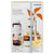 Korres Promo Vanilla Cinnamon Renewing - Αφρόλουτρο, 250ml & Vanilla Cinnamon Smoothing Milk - Ενυδατικό Γαλάκτωμα Σώματος, 200ml