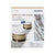 Korres Promo White Pine Skin Volume Boost - Σετ Αναπλήρωσης Όγκου Λευκή Πεύκη, 40ml + 15ml
