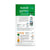 Health Aid Promo Magnesium 300mg + B6 - Αναβράζοντα Δισκία Λεμόνι + Δώρο Vitamin C 1000mg - Αναβράζοντα Δισκία Πορτοκάλι, 20+20 δισκία