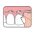 Tepe Bridge & Implant Floss - Νήμα Καθαρισμού Γεφυρών & Εμφυτευμάτων, 30 τεμ