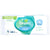 Pampers Harmonie Aqua Baby Wipes - Μωρομάντηλα, 48 τεμάχια