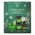 Apivita Promo Bee Radiant Light - Κρέμα-Gel Για Σημάδια Γήρανσης & Ξεκούραστη Όψη Ελαφριάς Υφής, 50ml & Face Mask Aloe - Μάσκα Προσώπου, 2x8ml & Mountain Tea Shower Gel - Αφρόλουτρο, 75ml