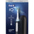 Oral-B iO Series 3 Magnetic Black - Ηλεκτρική Οδοντόβουρτσα Με Αισθητήρα Πίεσης & Θήκη, 1τεμ