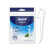 Oral-B Easy Clean Essential Floss Picks - Οδοντικό Νήμα Με Λαβή Flosser, 75τμχ