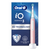 Oral-B iO Series 3 Magnetic Pink - Ηλεκτρική Οδοντόβουρτσα Με Αισθητήρα Πίεσης, 1τεμ