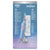 Oral-B Vitality Pro Kids Frozen - Electric Toothbrush Frozen With Travel Case For Children 3+, 1 piece