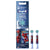 Oral-B Kids Spiderman - Ανταλλακτικές Κεφαλές Παιδικής Ηλεκτρικής Οδοντόβουρτσας, 2 τεμάχια