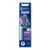 Oral-B Pro 3D White - Ανταλλακτικές Κεφαλές Οδοντόβουρτσας, 2 τεμ