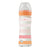 Chicco Bottle Well Being Anti-Colic System - Μπιμπερό Γυάλινο 0m+, 240ml