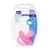 Chicco Physio Forma Soft 16-36m - Πιπίλα Σιλικόνης Ροζ, 2 τεμάχια (Κωδ: 73091-93)