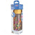 Chicco Bottle Perfect Easy - Πλαστικό Μπιμπερό 4m+ Κατά Των Κολικών Για Κορίτσι, 330ml