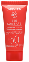 Με αγορές προϊόντων αντιγήρανσης Apivita, ΔΩΡΟ Bee Sun Safe Αντηλιακό Spf50 15ml