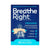 Breathe Right Original Medium - Nasal Strips, 30 pieces